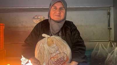 Balıkesir'de 35 Yıllık Un Hevesi: Köy Ekmeğiyle Direniş