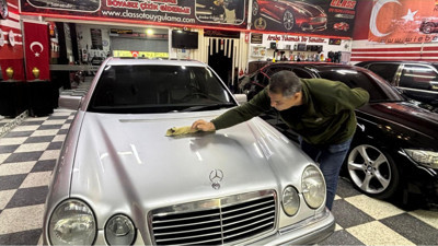 Balıkesir'de Yollar Köstebek Yuvası Gibi