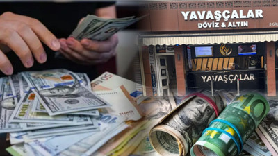 Balıkesir'de 9 Aralık 2025 Döviz Kurları Altın ve Dolar Ne Kadar Oldu?