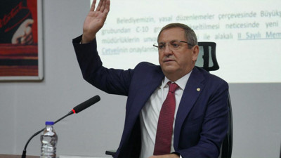 Ayvalık Meclisi 2025’in Son Toplantısını Yaptı