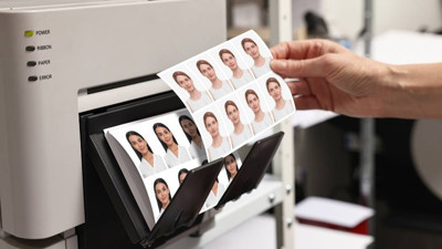 Biyometrik Kimlik Sistemi İçin Yeni Düzenleme