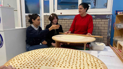 Çiğ Börekten El Açması Mantıya: Balıkesir’de Hamurişi Nerede Tüketilir?