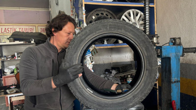 Balıkesir’de Lastik Sektörü Güçleniyor