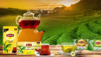 39 Yılın Sonu: Lipton Türkiye’de Üretimi Bıraktı