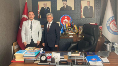 Balıkesir’de TÜRKAV Çalışmalarına Yeni İvme Kazandıracak Görüşme