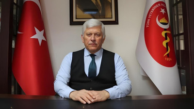 TVHB’den Adalet ve Eşitlik Çağrısı: "Veteriner Hekimler Kapsam Dışında"