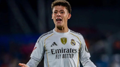 Arda Güler, Real Madrid’de Yolun Sonuna mı Geldi?