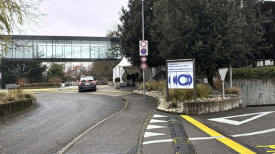 Avrupa Yayın Birliği'nde, İsrail'in Eurovision Şarkı Yarışması'ndan ihracının oylanması bekleniyor