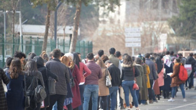 Balıkesir ve Çanakkale’de Nüfus Artarken İşsizlik Düşüyor