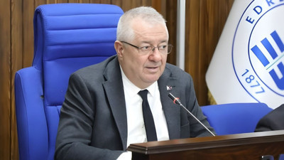 Başkan Ertaş Gözünü Kararttı Ve Son Noktayı Koydu!