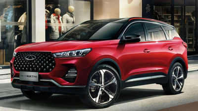 Çinli otomobil firmaları Türkiye'de 11 ayda 77.647 adet satış yaptı