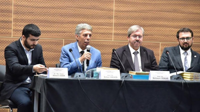 Hasan Basri Çantay Vefatının 61. Yılında BAÜN’de Anıldı