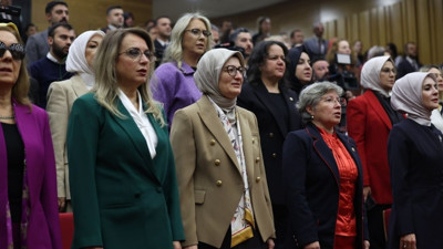 Kadınların Seçme ve Seçilme Hakkı 91. Yılında TBMM’de Anıldı