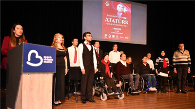 Sanatın Birleştirici Gücü Sahneye Taşındı