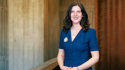 TU Berlin’in Yeni Rektörü Fatma Deniz Oldu