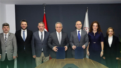 UEDAŞ ve MEB’den Geleceğe Yön Veren İş Birliği