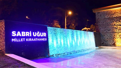 Altıeylül’de Kıraathane Kararı Krize Neden Oldu