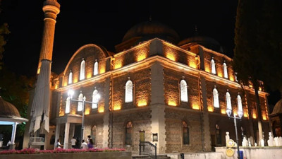 Balıkesir’de 6 Aralık 2025 Cumartesi Namaz Vakitleri