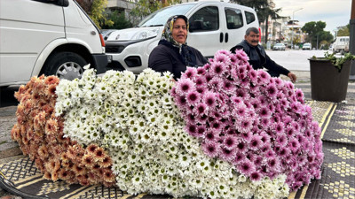 Balıkesir’de Çiçekçi Olmak