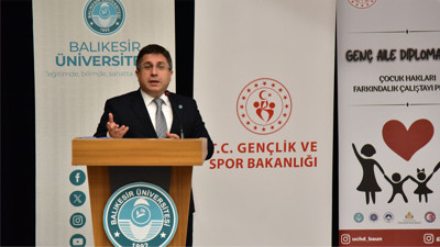 BAÜN’de Aile Yılı Çalıştayı