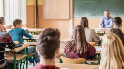 Eğitim Harcamaları 2024’te 2,2 Trilyon TL’yi Aştı