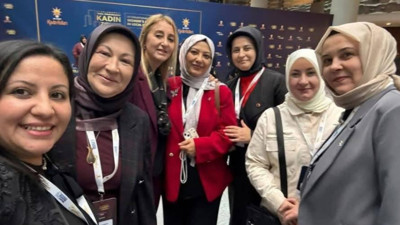 Balıkesir Kadın Zirvesinde Yerel Yönetimlerde Kadının Gücü Konuşuldu
