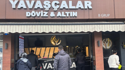 Balıkesir’de Döviz ve Altın Fiyatları Yükselişini Sürdürüyor
