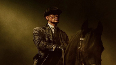 Peaky Blinders filminin yayın tarihi kesinleşti: Tommy Shelby 2026'da geri dönüyor