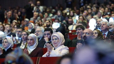 BAÜN 5. İstanbul Eğitim Zirvesi’nde Yerini Aldı