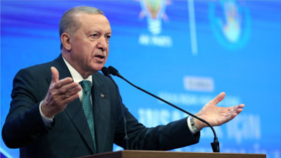 Cumhurbaşkanı Erdoğan: “Tarihimizde İnsan Hakları Konusunda Mahcubiyet Duyacağımız Hiçbir Leke Yoktur”