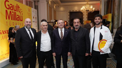 Ayvalık’tan Dünya Sahnesine Lezzet Yolculuğu: Üç İşletmeye Gault & Millau 2026’dan Prestijli Ödül