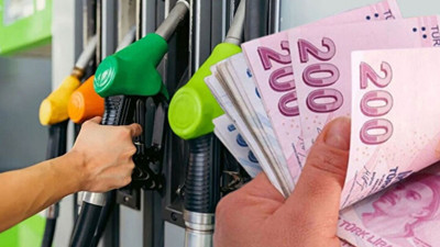 Akaryakıta ÖTV zammı geldi: İşte 1 Ocak güncel fiyatlar