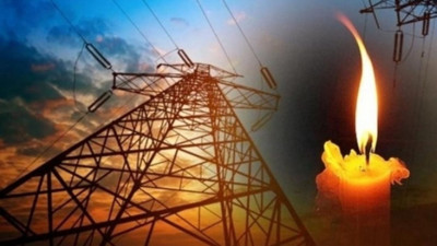 Balıkesir’de 12 Aralık’ta 14 İlçede Elektrik Kesintisi