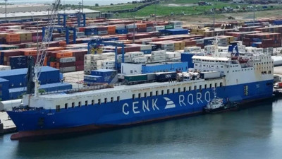 Cenk RoRo Kimin? Ne Zaman Kuruldu, Ne İş Yapıyor?