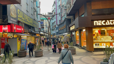 Balıkesir’de 31 Aralık Heyecanı Başladı