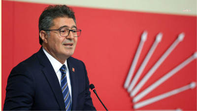 CHP’li Ensar Aytekin: "İktidarın Sahibi Millet"