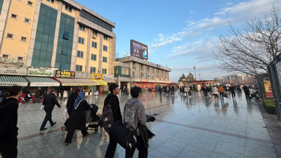 Balıkesir’de 5 Günlük Hava Tablosu Netleşti