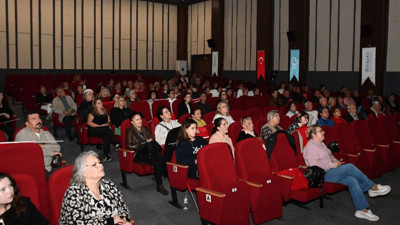 Balıkesir’de Kültür ve Sanat İçin Ortak Akıl Buluşması