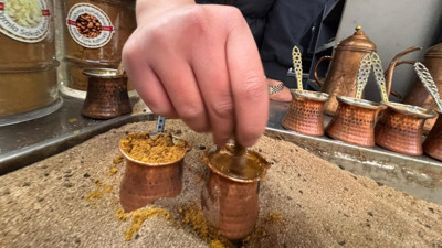 Balıkesir’de Kuşaktan Kuşağa Kahve Kültürü