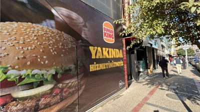 Balıkesir’de Burger King 2. şubesini merkezde açıyor