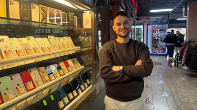 Telefon Piyasasında Mevsimsel Hareketlilik