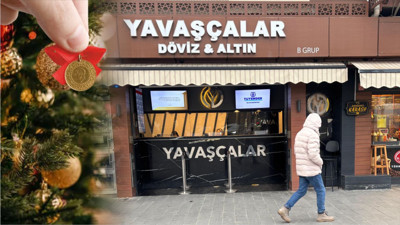 Yavaşçalar Döviz ve Altın’da 17 Aralık 2025 güncel kurlar açıklandı