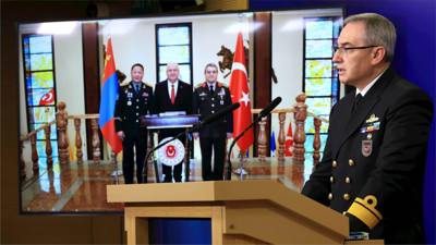 MSB’den Güvenlik, sınır ve savunma sanayi gündemi