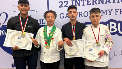 Balıkesir Mutfağı İstanbul’da Zirveye Çıktı