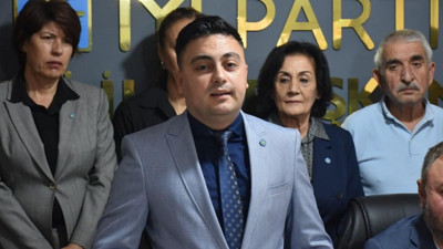 Karesi’de Trafik Tepkisi