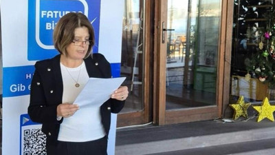 Mali Müşavirlerden Vergi Tebliğine Tepki