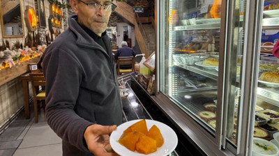 2026’nın Kabak Tatlısı