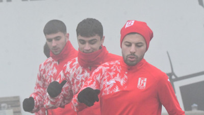 Balıkesirspor–Bornova 1877 Maçı Biletleri Satışta