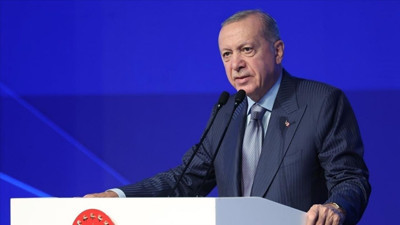 Cumhurbaşkanı Erdoğan: "Karamsarlık aşılayan felaket tellallarına kulak asmayın''