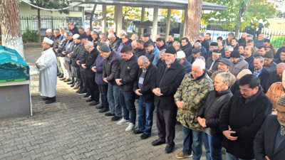 Gazeteci Alper Öndül’ün Acı Günü